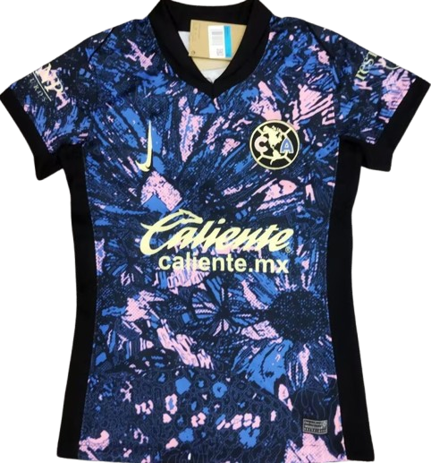 CLUB AMERICA 24/25 third women's jersey tercera camiseta playera de mujer