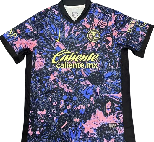 CLUB AMERICA 24/25 men's third jersey tercera camiseta playera visitante de hombre