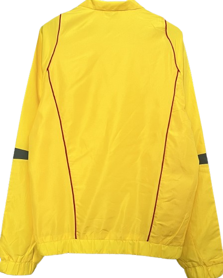 COLOMBIA training windbreaker rain jacket chaqueta impermeable cortaviento