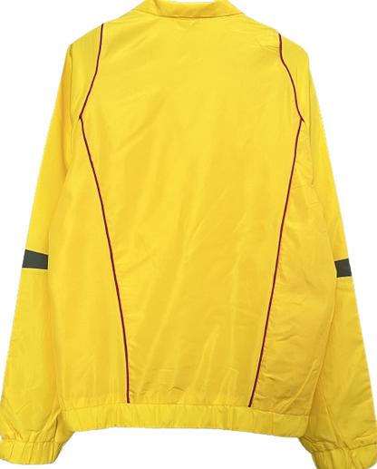 COLOMBIA training windbreaker rain jacket chaqueta impermeable cortaviento