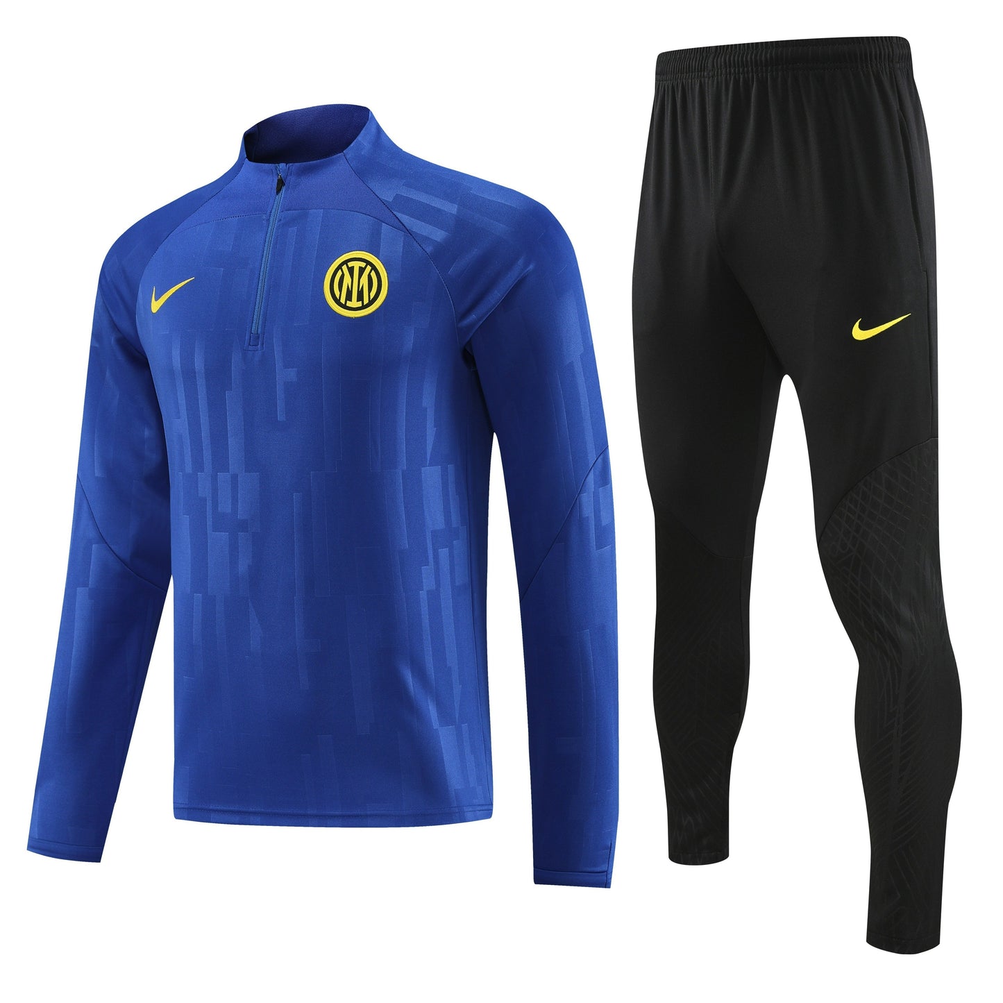 INTER MILAN training sweatshirt tracksuit set sudadera de entrenamiento