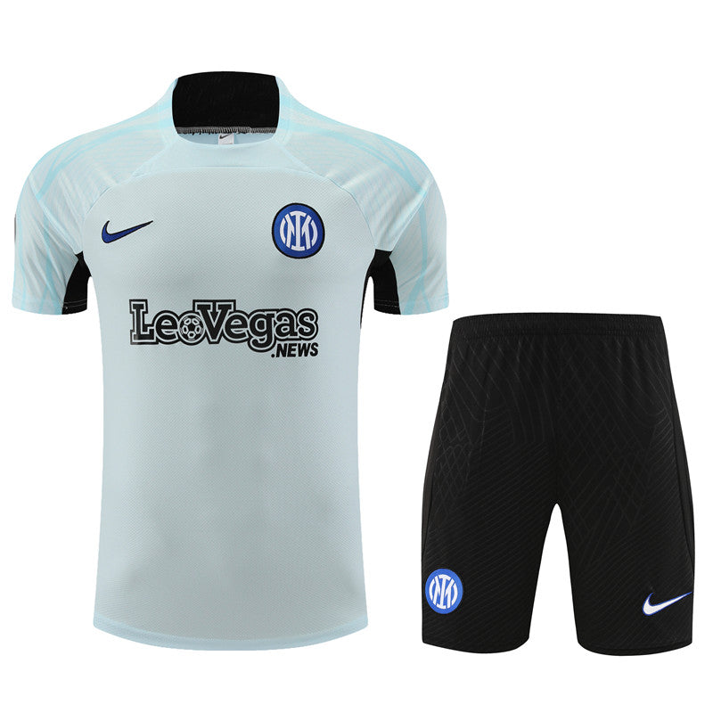 INTER MILAN training jersey set camiseta conjunto de entrenamiento