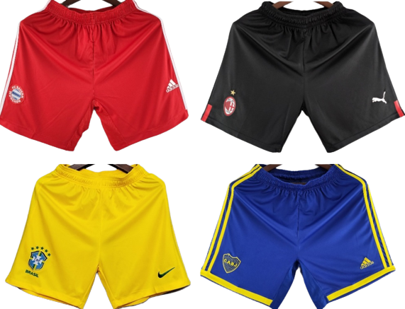 Soccer adults shorts de futbol para adultos