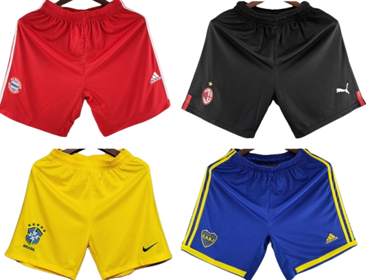 Soccer adults shorts de futbol para adultos