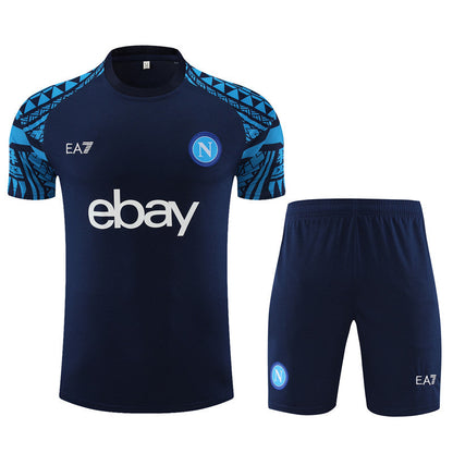 NAPOLI training jersey set camiseta conjunto de entrenamiento