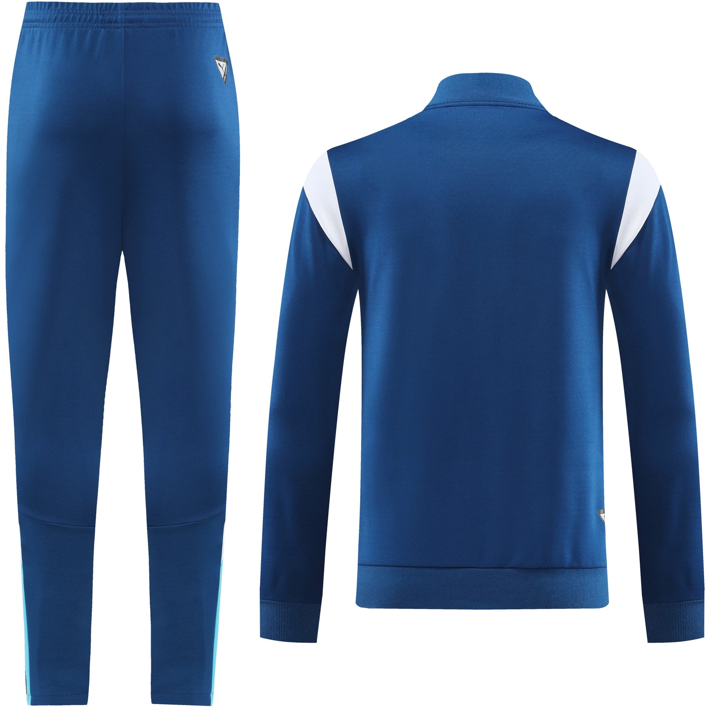 MANCHESTER CITY 23/24 blue training jacket tracksuit set sudadera de entrenamiento