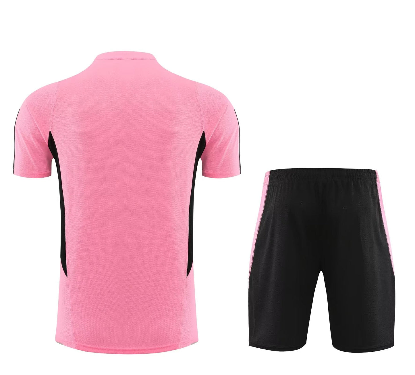 INTER MIAMI 23/24 training jersey shorts set camiseta remera conjunto de entrenamiento