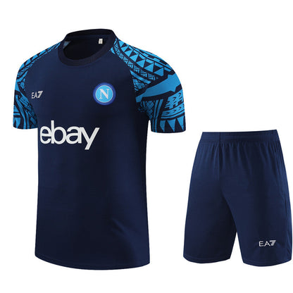 NAPOLI training jersey set camiseta conjunto de entrenamiento