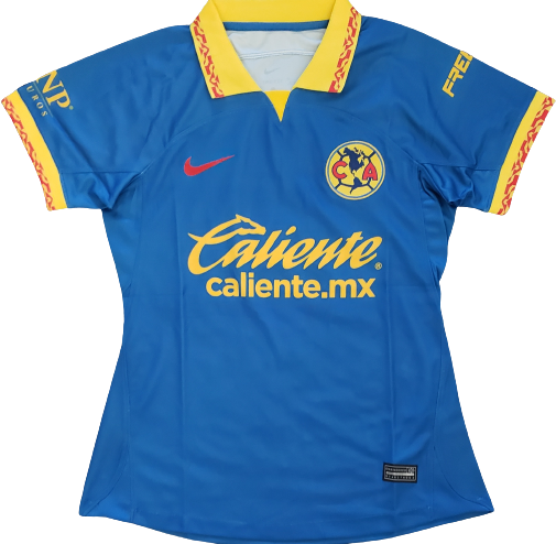 CLUB AMERICA 23/24 away women's jersey camiseta playera de mujer visitante
