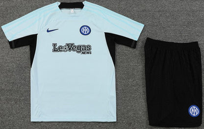 INTER MILAN training jersey set camiseta conjunto de entrenamiento