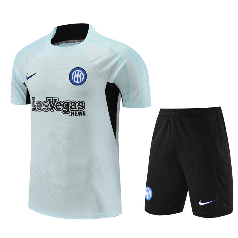 INTER MILAN training jersey set camiseta conjunto de entrenamiento