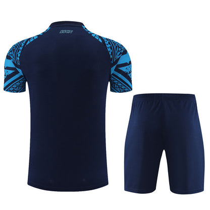 NAPOLI training jersey set camiseta conjunto de entrenamiento