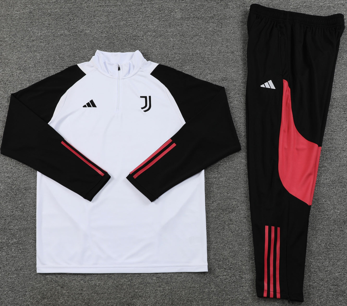 JUVENTUS training sweatshirt tracksuit set sudadera de entrenamiento