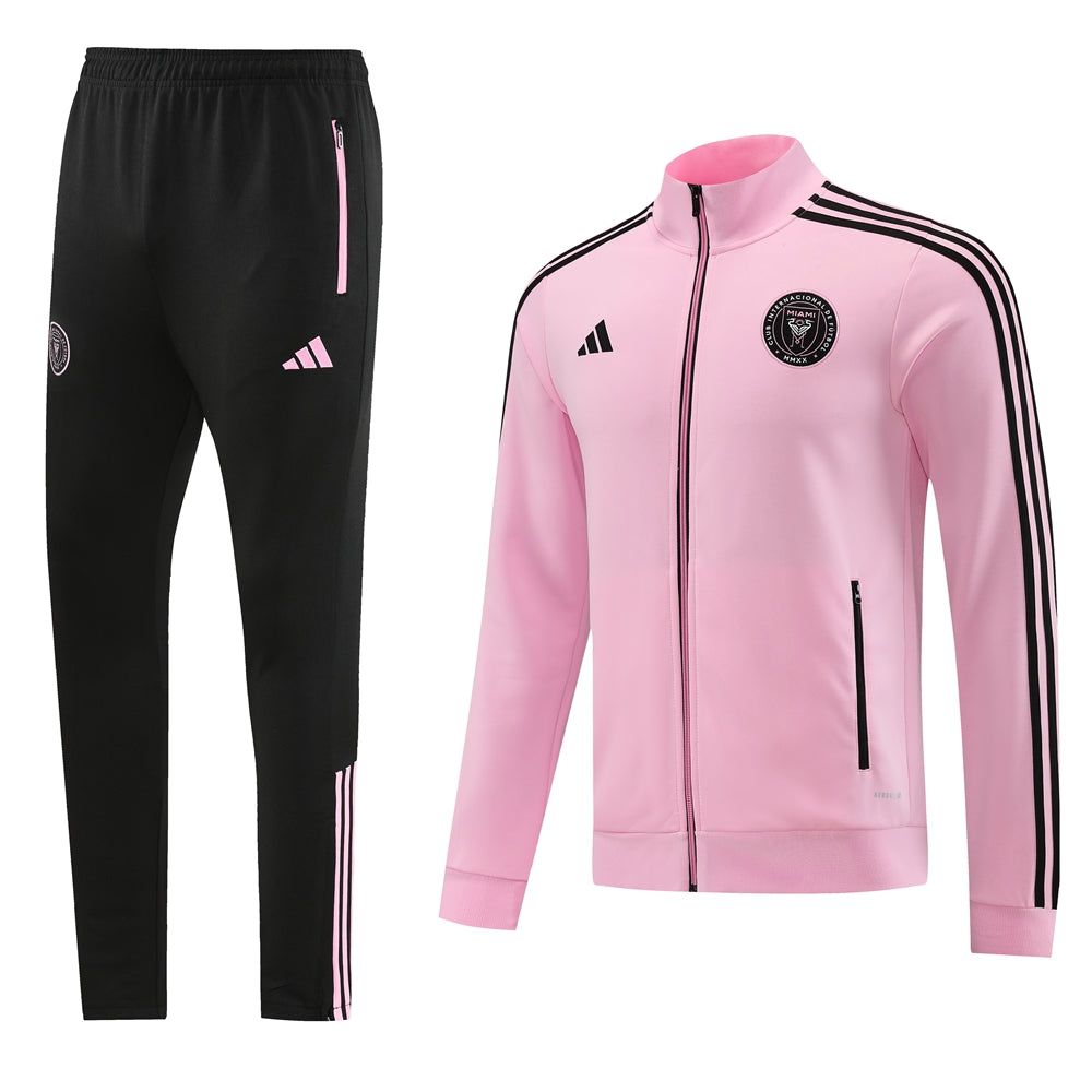 INTER MIAMI training jacket tracksuit set chaqueta sudadera de entrenamiento