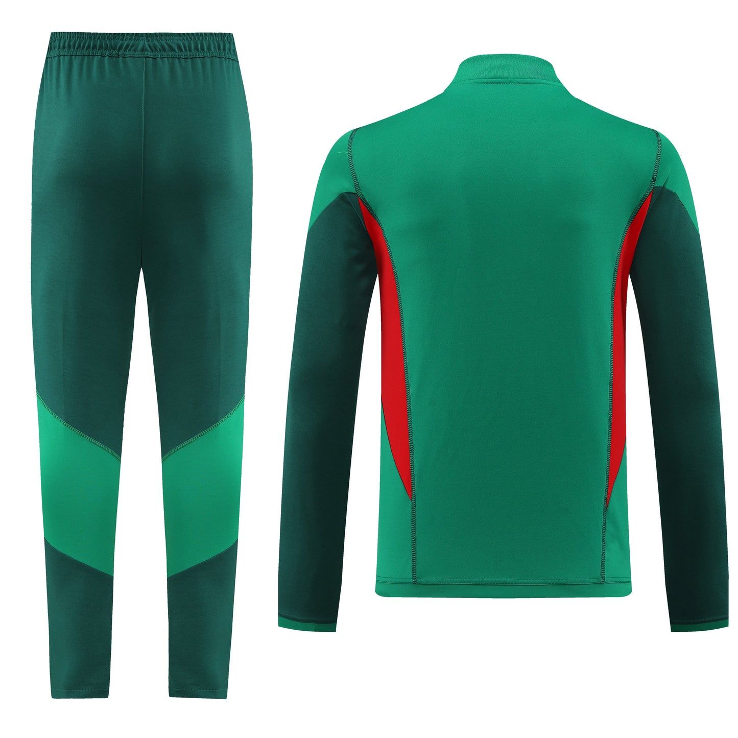 MEXICO training sweatshirt tracksuit set sudadera de entrenamiento