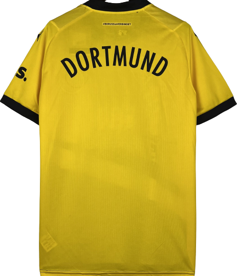 BORUSSIA DORTMUND 23/24 home jersey camiseta playera remera local