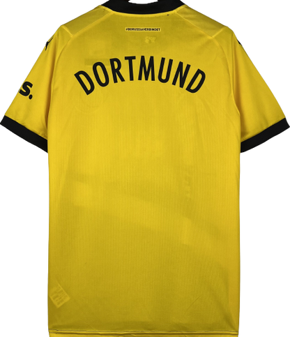 BORUSSIA DORTMUND 23/24 home jersey camiseta playera remera local