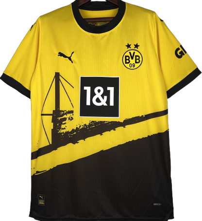 BORUSSIA DORTMUND 23/24 home jersey camiseta playera remera local