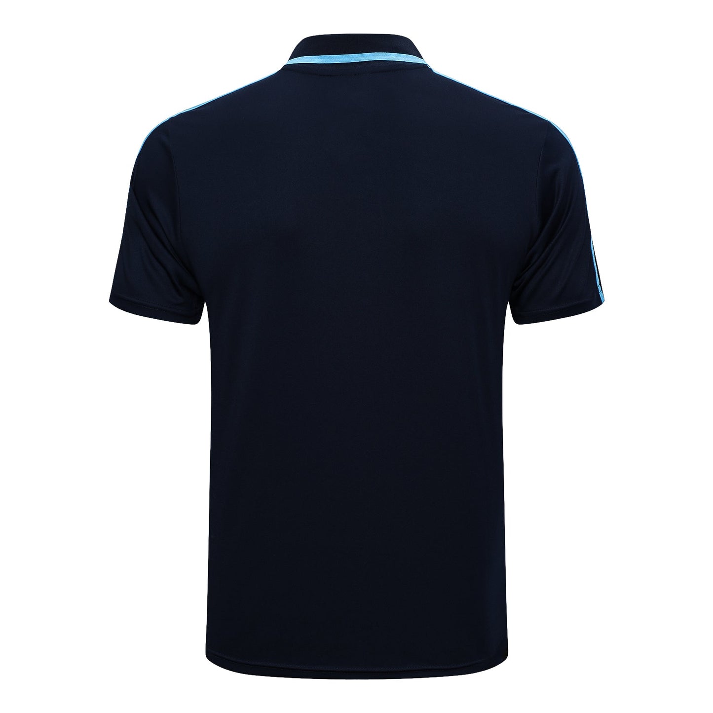 ARGENTINA navy blue polo jersey remera camiseta polo azul marino