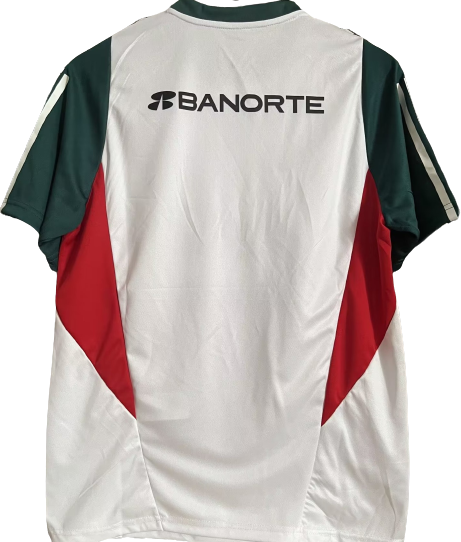 MEXICO 2023 training jersey camiseta playera de entrenamiento